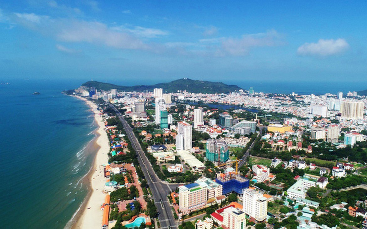 the song vung tau 02