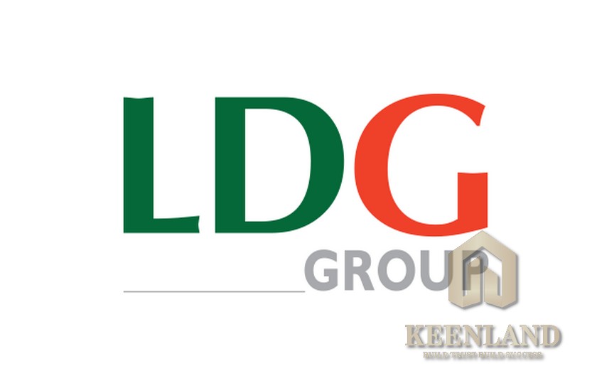 Chủ đầu tư Ldg River Thủ Đức Đường Quốc Lộ 13 chủ đầu tư LDG Group