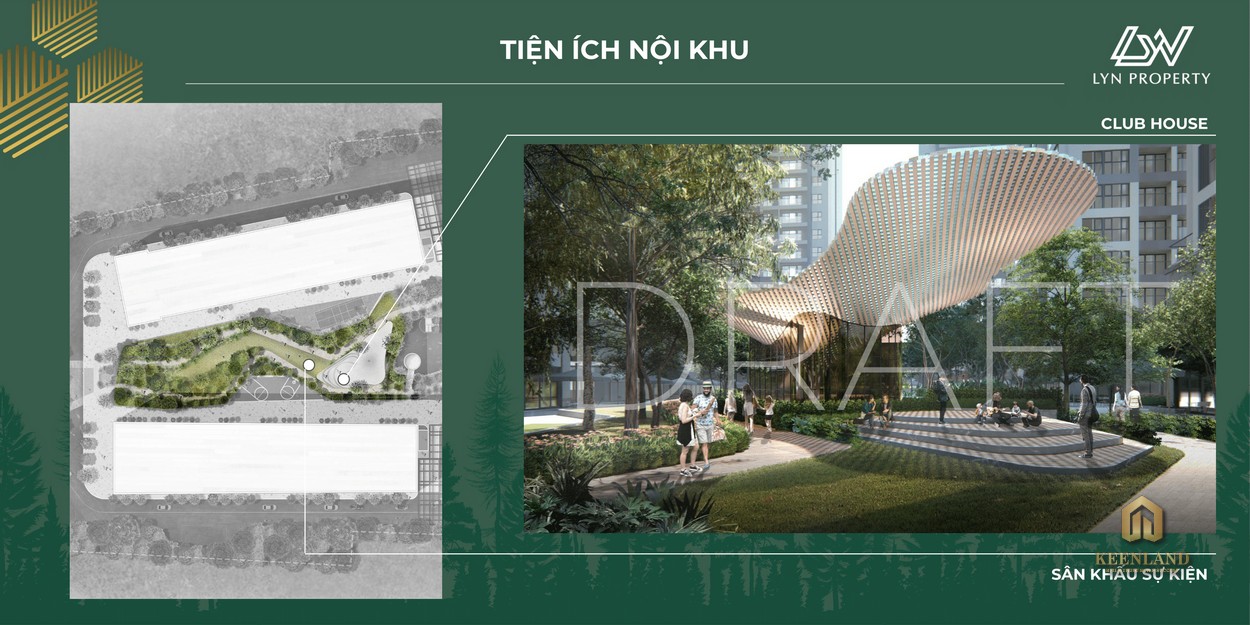 Mua bán cho thuê dự án Anderson Park Thuận An
