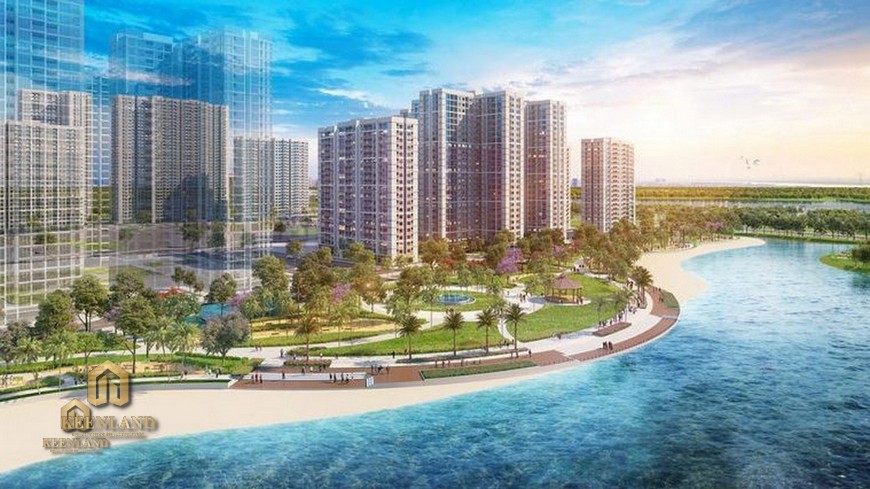Mua bán cho thuê dự án căn hộ Marina Central