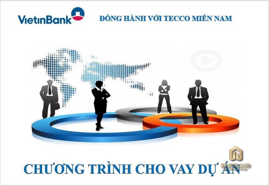 Phương thức thanh toán căn hộ Tecco Tower