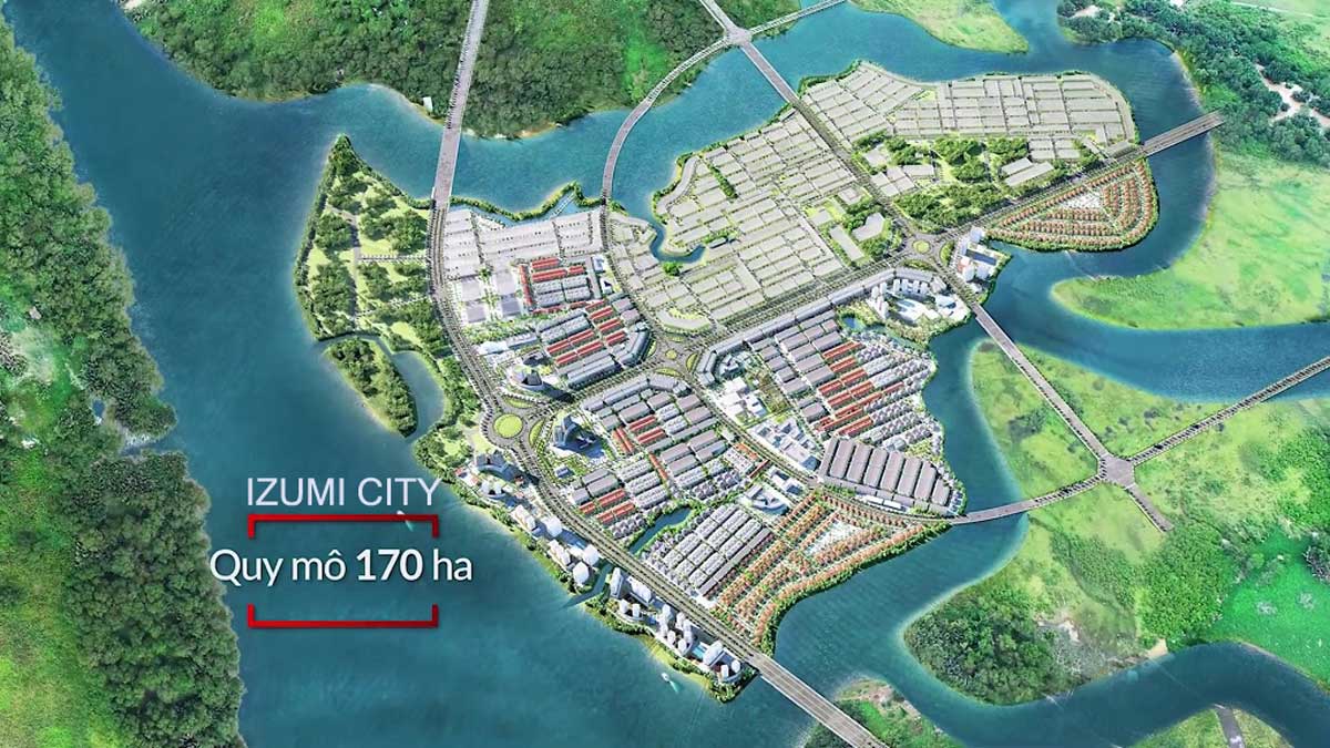 Dự-án-Izumi-City