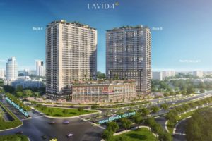 Lavida Plus Quận 7