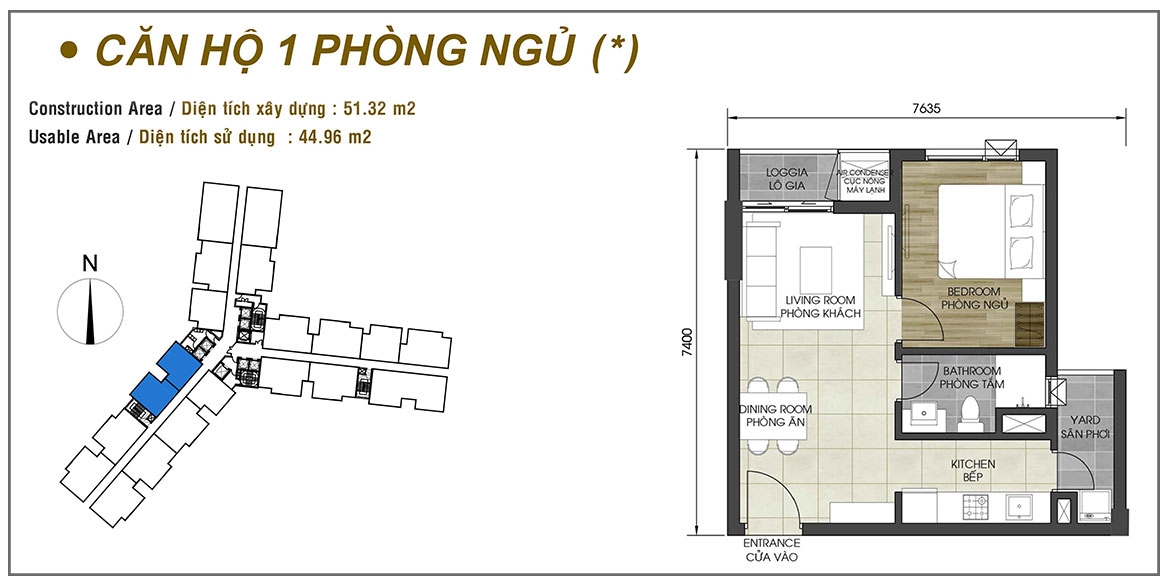 D Homme Quận 6