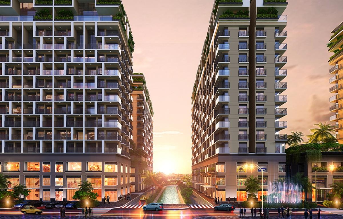 Fiato Uptown Thủ Đức