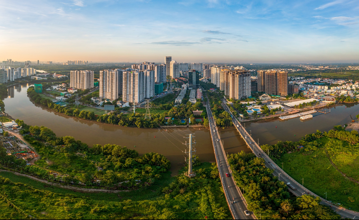 Essensia Sky Nhà Bè Không Gian Sống Chuẩn Nhật Bản Với Tiện Ích Chăm Sóc Sức Khỏe Độc Quyền